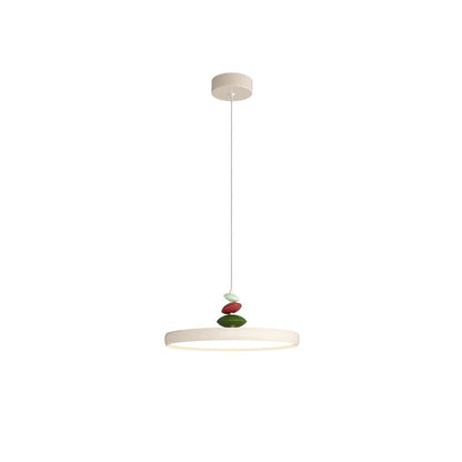 Zennith Balance Droplight Pendant Light