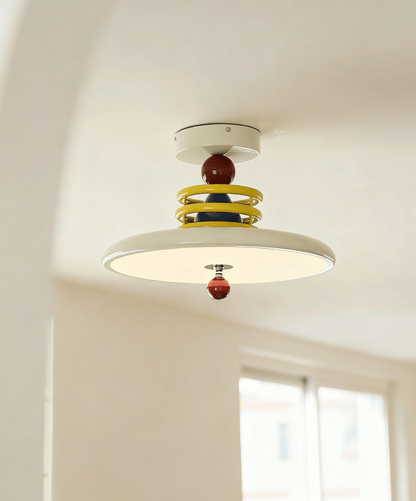 Zephiro Ceiling Lamp