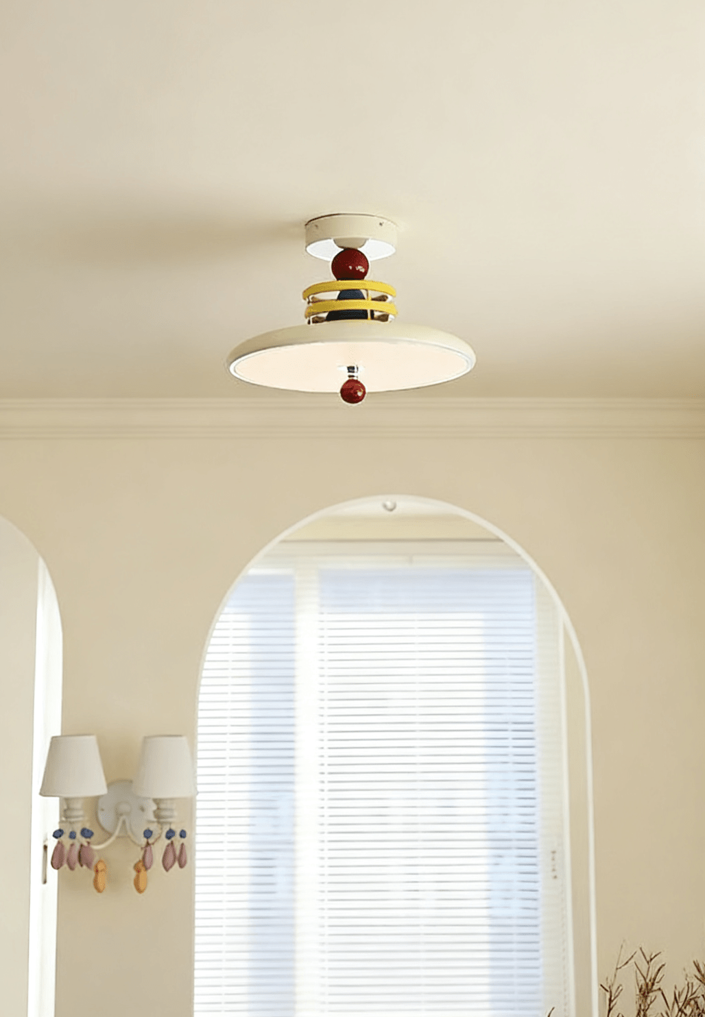 Zephiro Ceiling Lamp