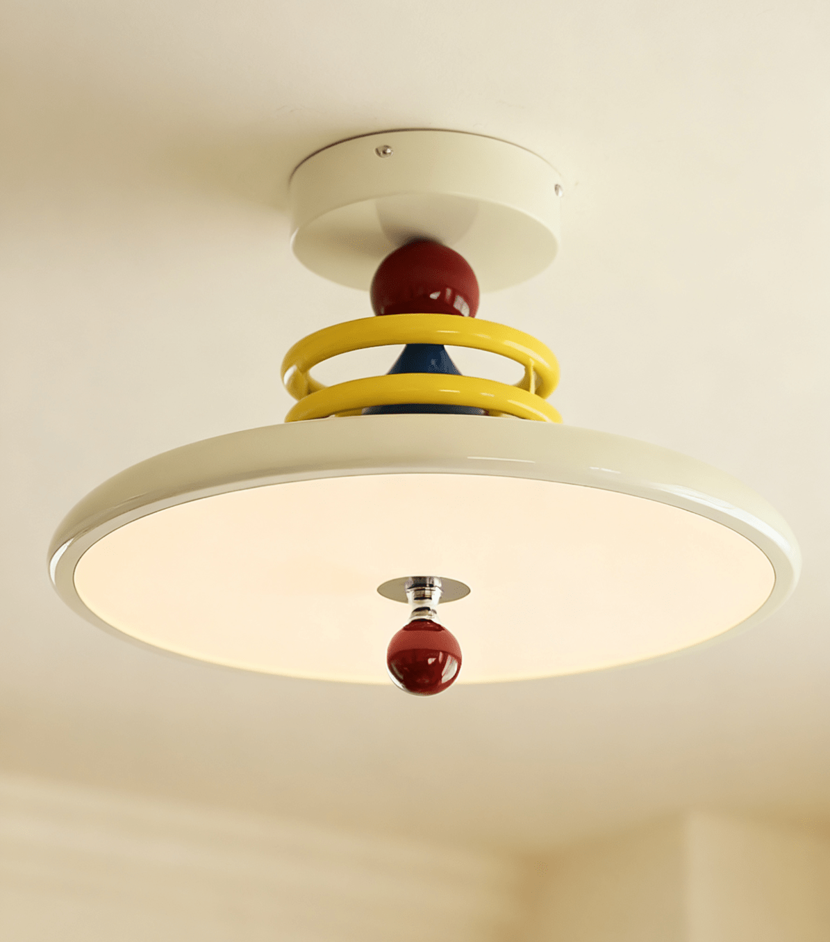 Zephiro Ceiling Lamp