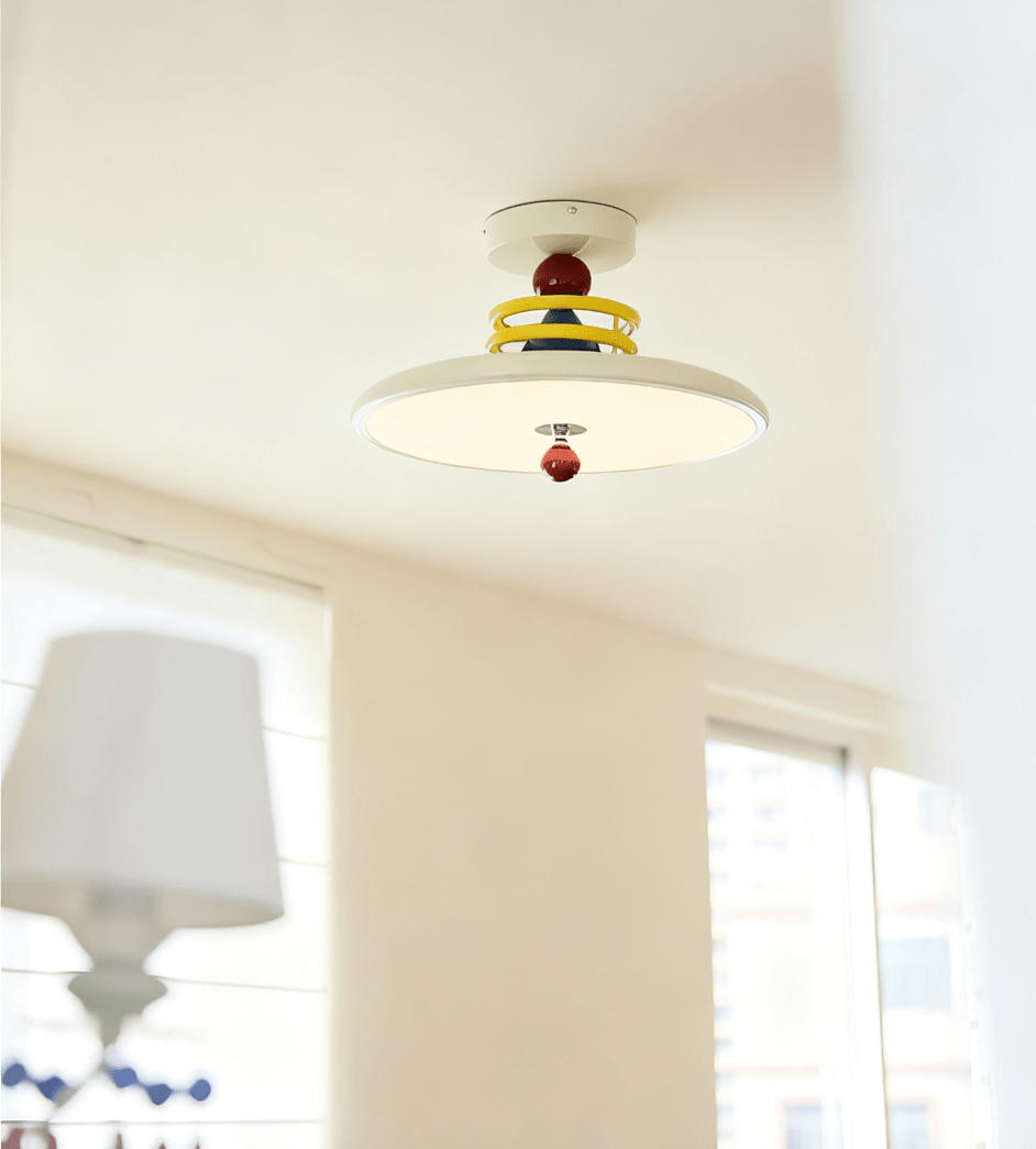 Zephiro Ceiling Lamp