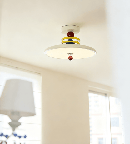 Zephiro Ceiling Lamp