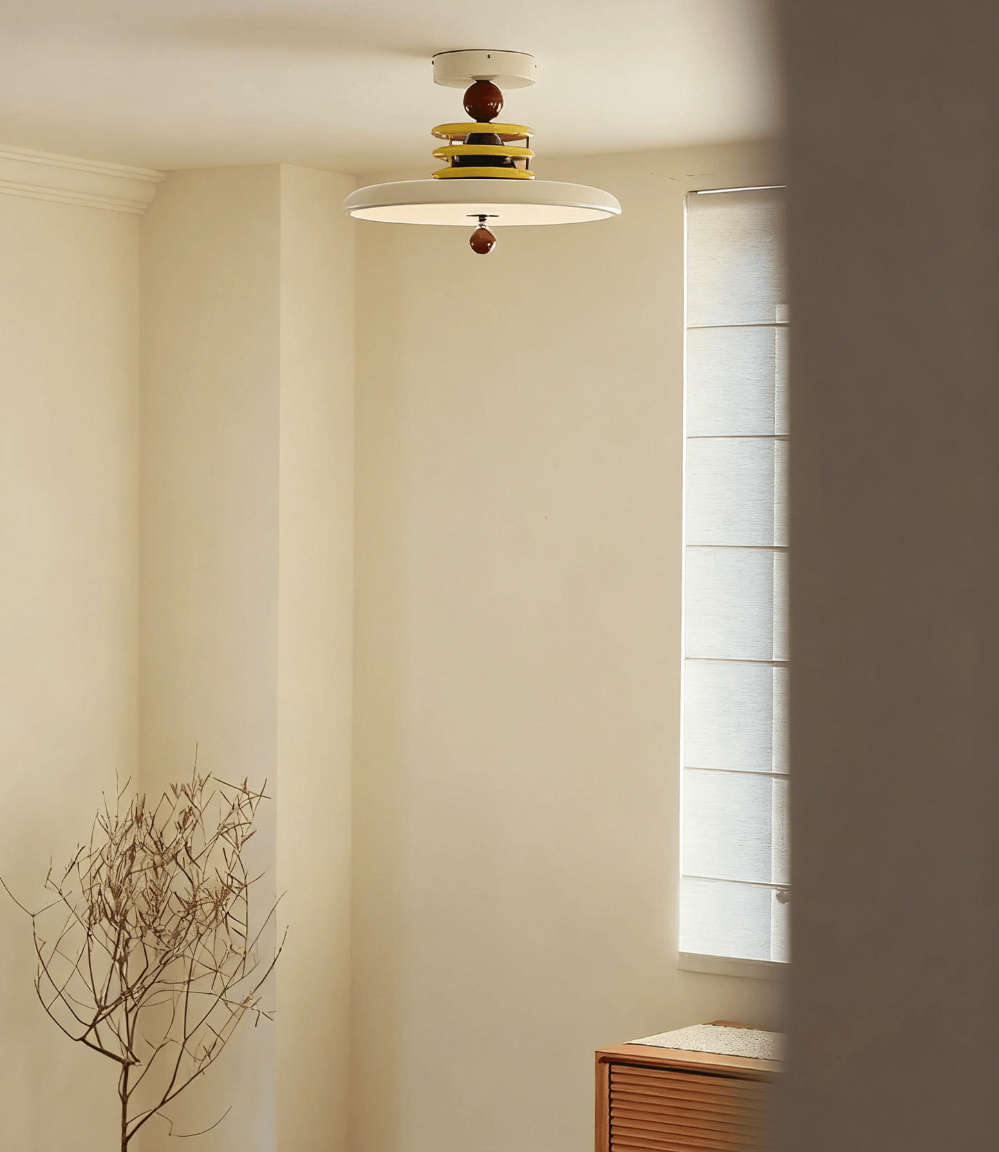 Zephiro Ceiling Lamp
