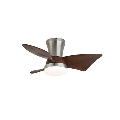 Zephyr Curve Ceiling Fan Light