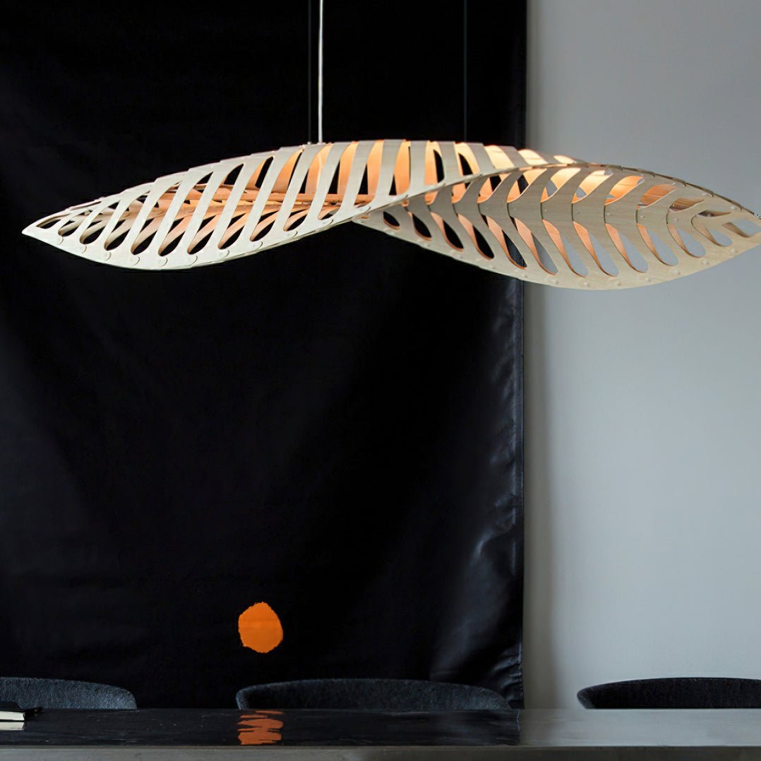 Zephyr Pendant Lamp