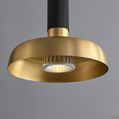 Zephyros Pendant Lamp