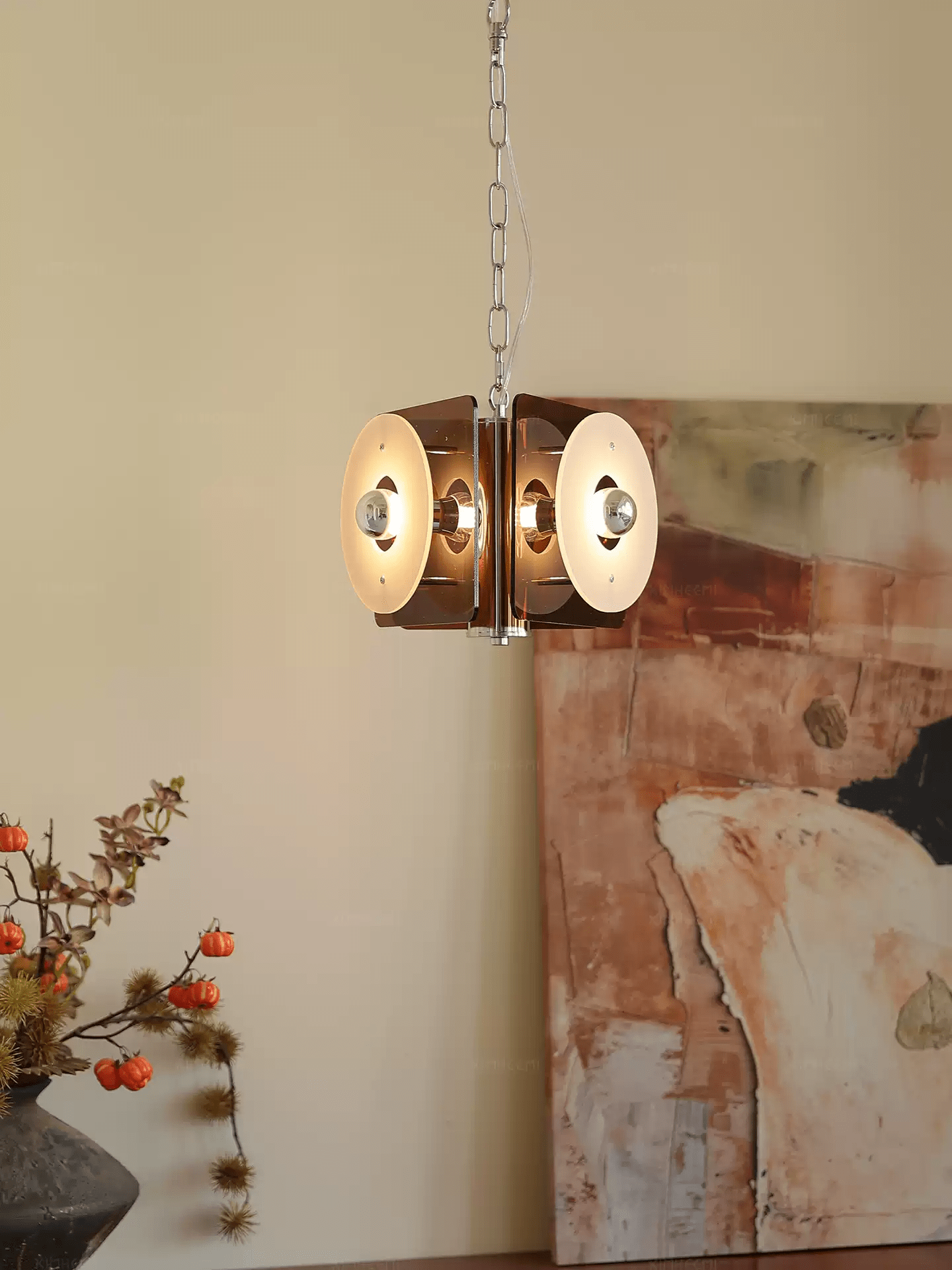 Zerina Pendant Light