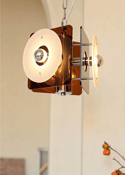 Zerina Pendant Light