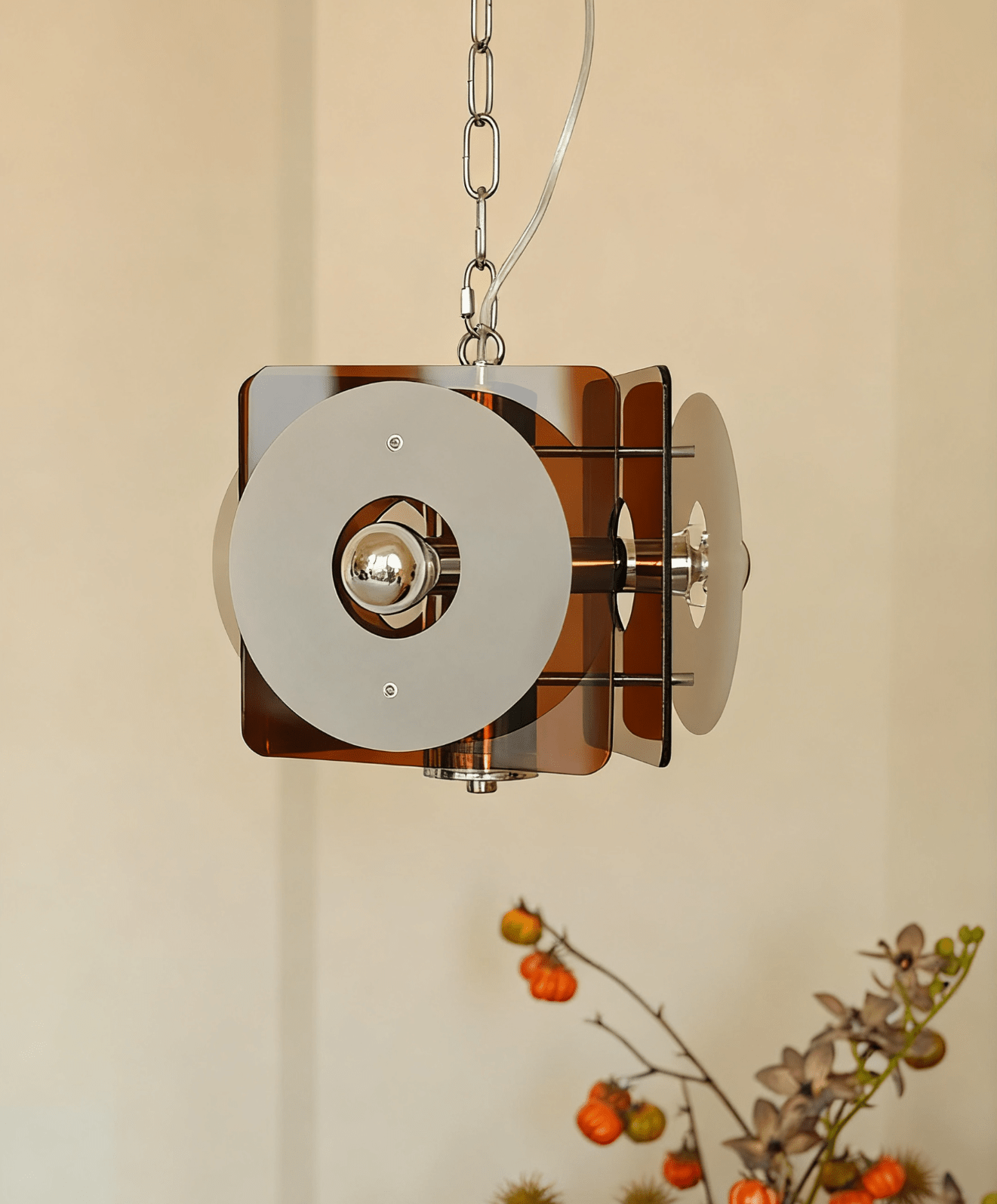 Zerina Pendant Light