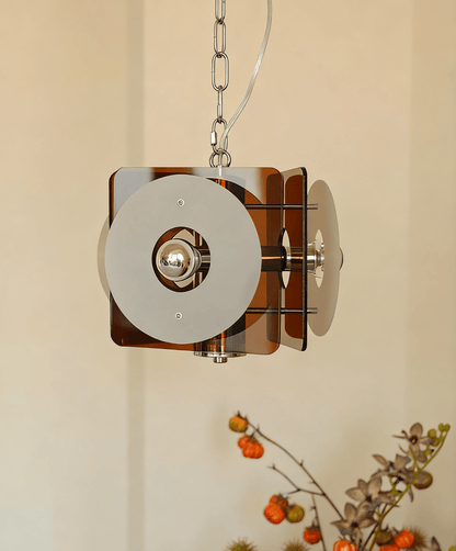 Zerina Pendant Light