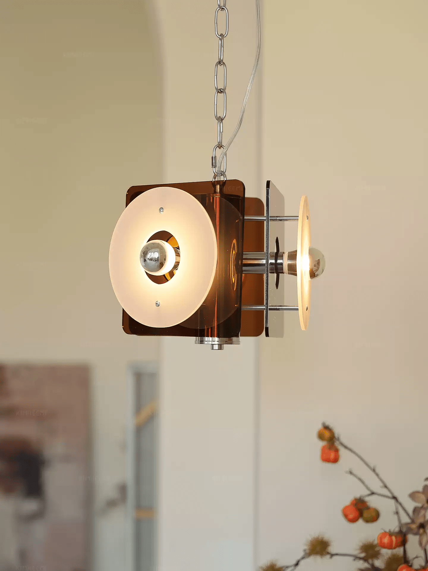 Zerina Pendant Light