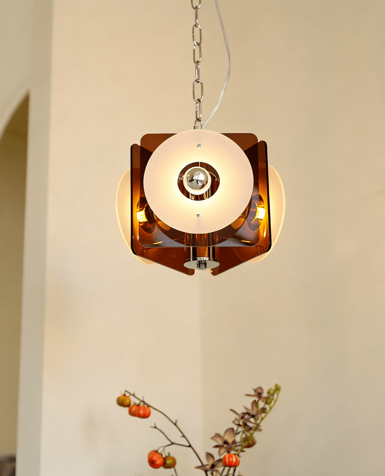 Zerina Pendant Light