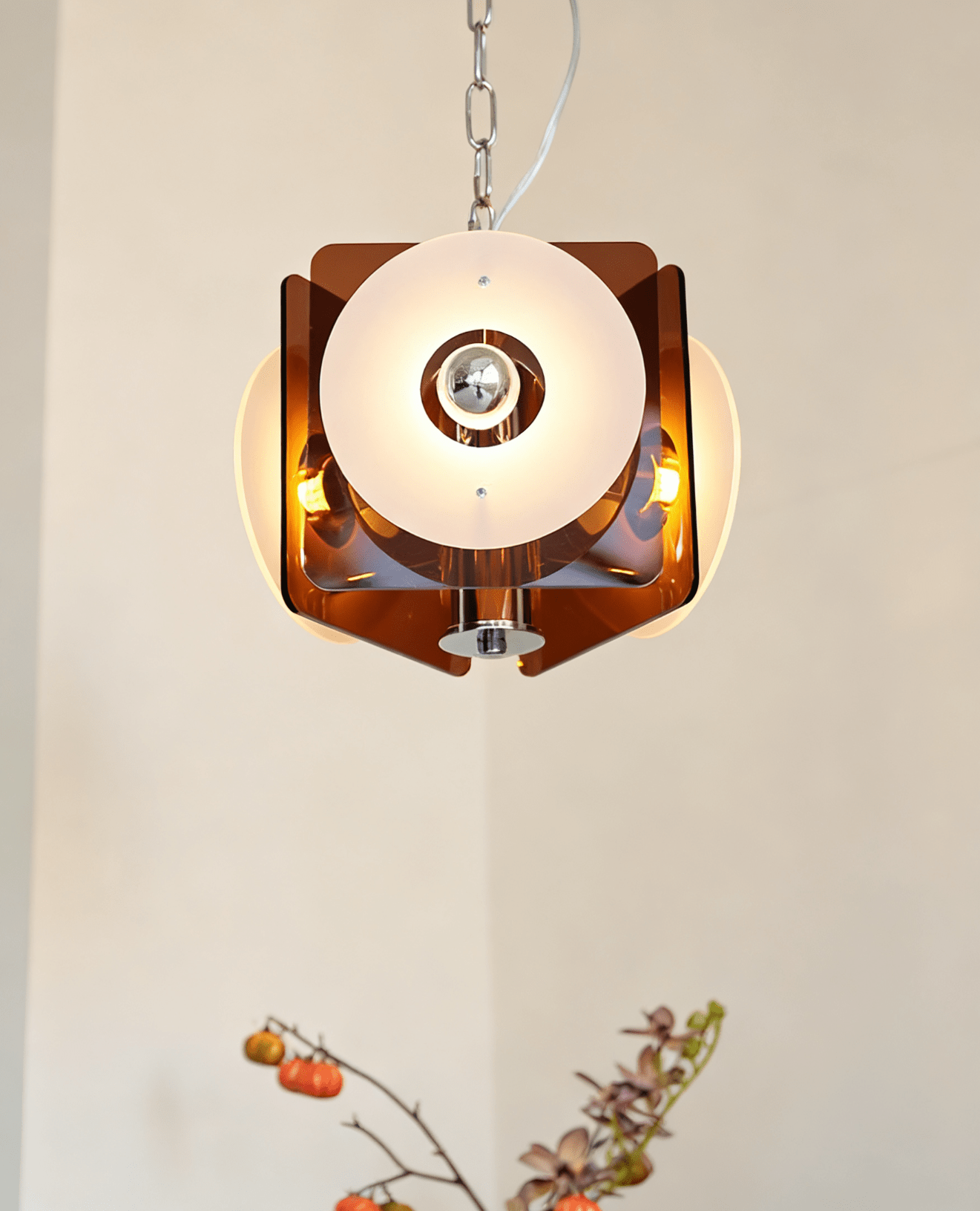 Zerina Pendant Light