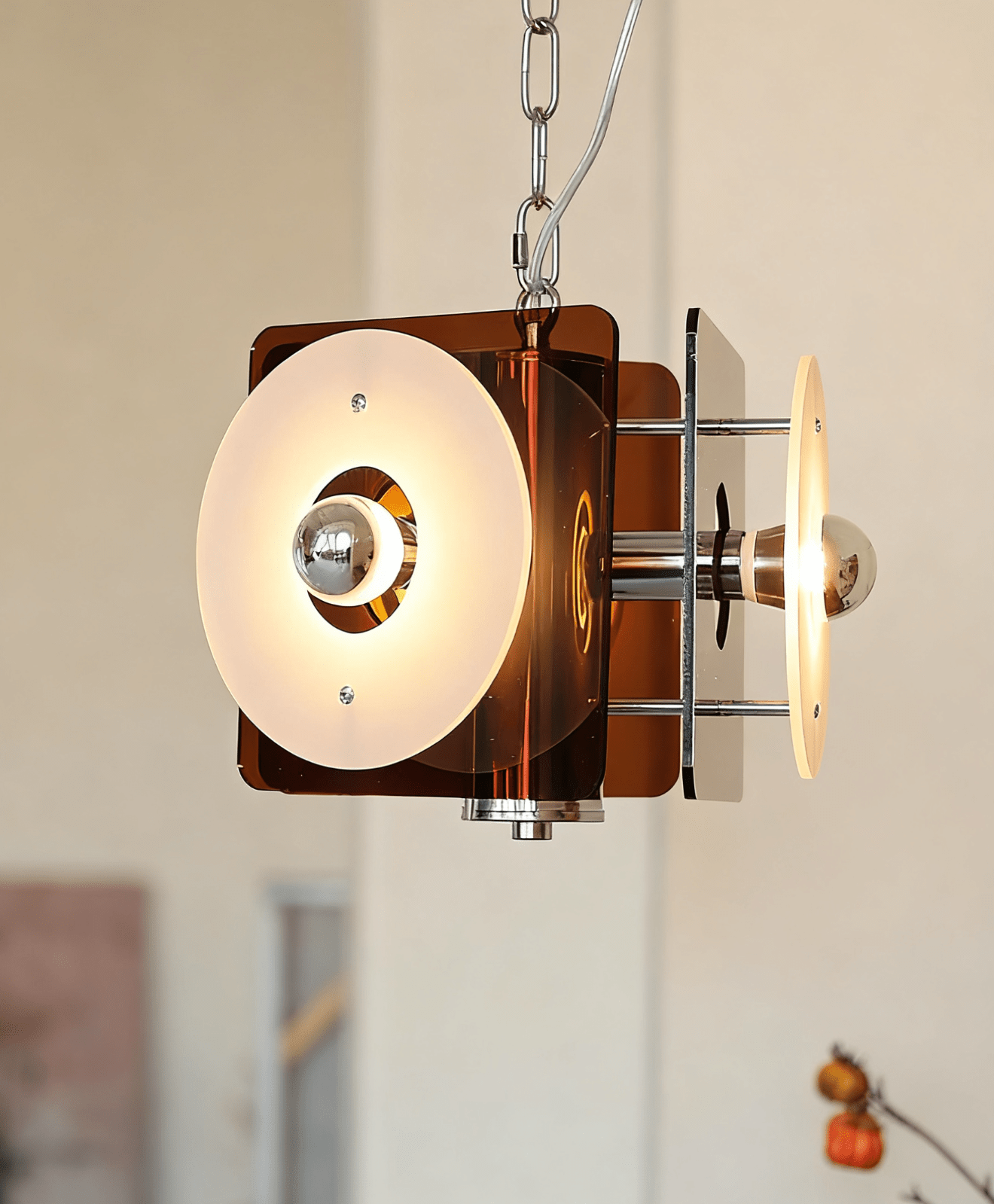 Zerina Pendant Light