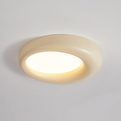 Zero Round Overhead light Ceiling Lamp