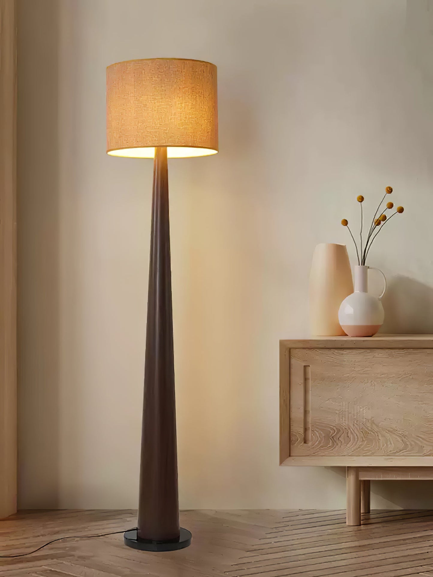 Zhanming Free-standing Lamp Floor Lamp