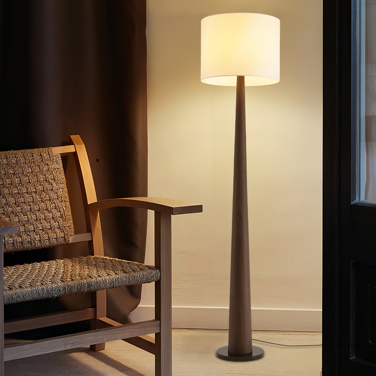 Zhanming Free-standing Lamp Floor Lamp