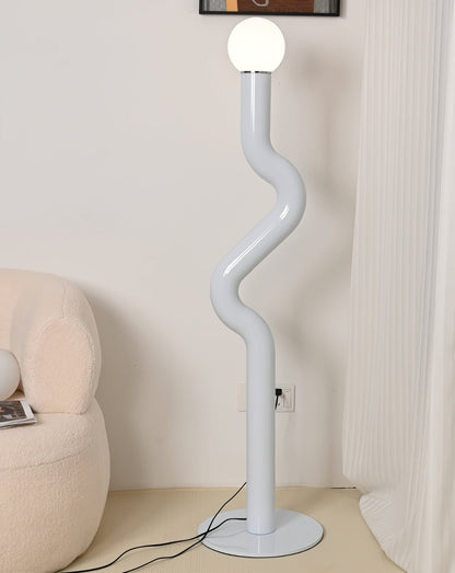 Ziggy Floor Lamp