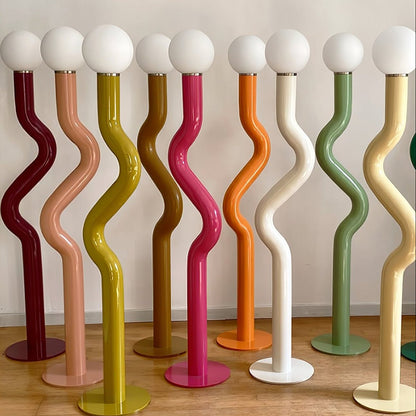 Ziggy Floor Lamp