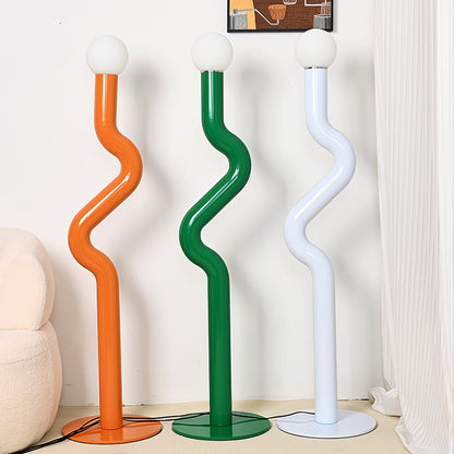 Ziggy Floor Lamp