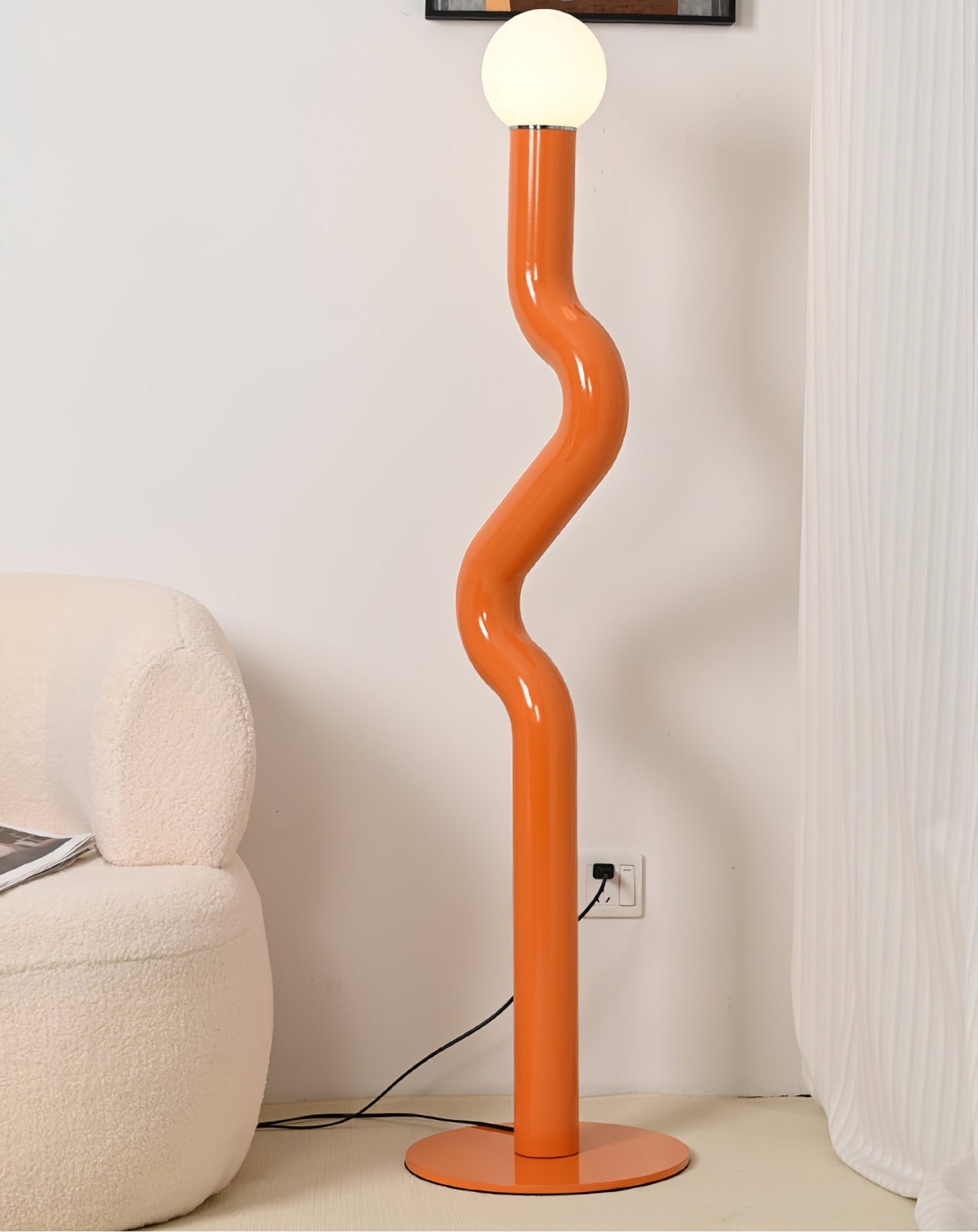 Ziggy Floor Lamp