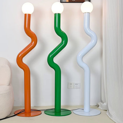Ziggy Floor Lamp