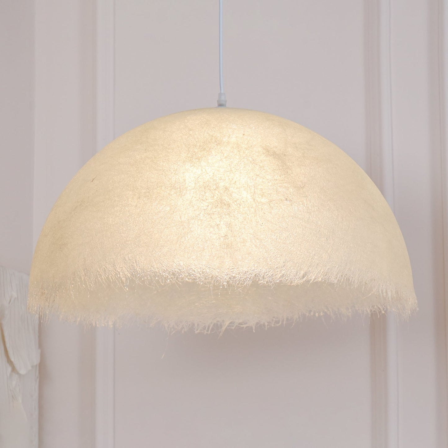 Znts Drop light Pendant Lamp