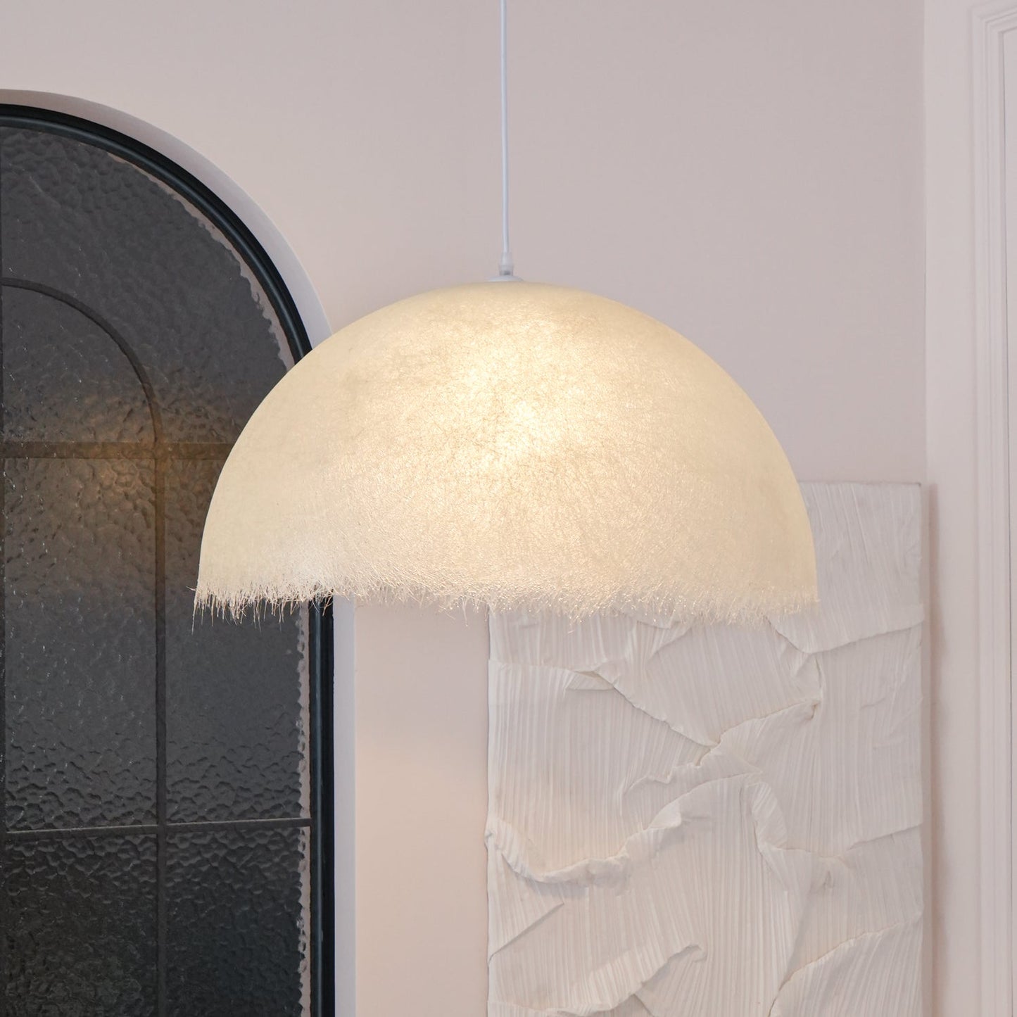 Znts Drop light Pendant Lamp