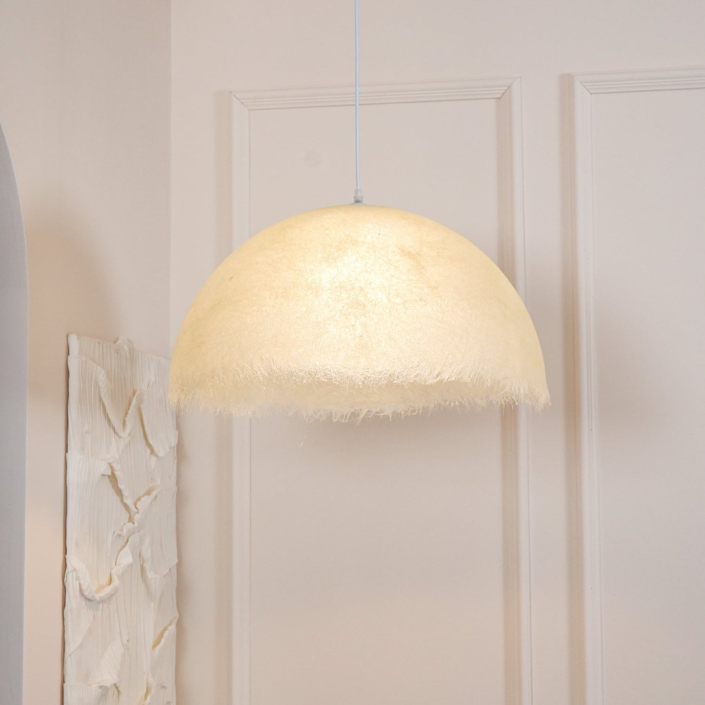 Znts Drop light Pendant Lamp