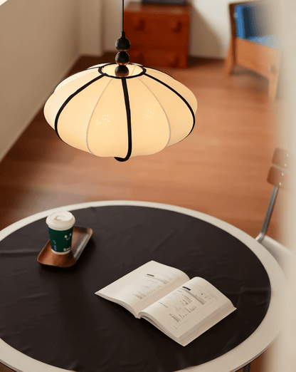 Zora Pendant Lamp