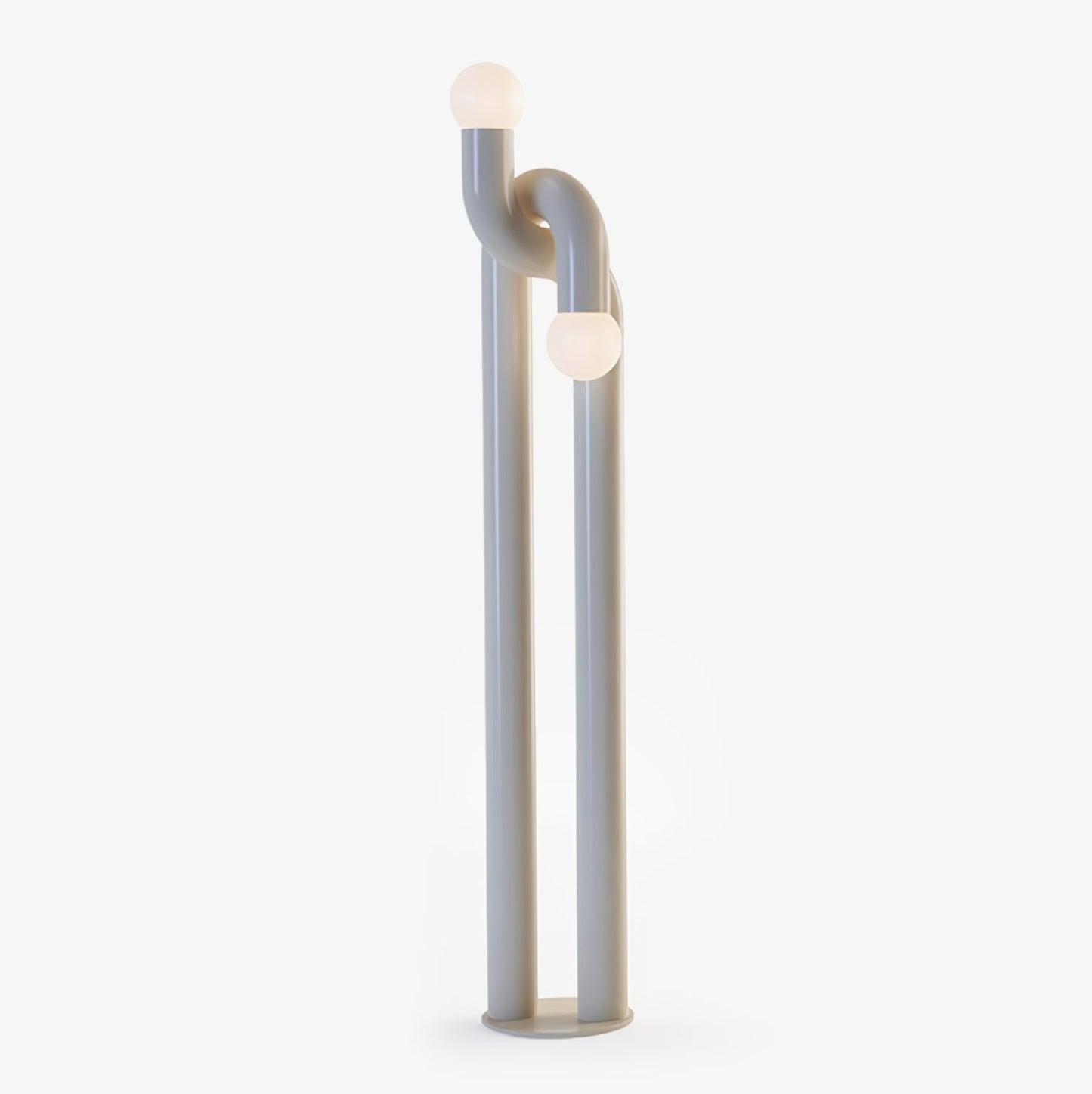 Loopi Floor Lamp