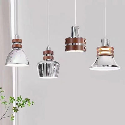 Karry Droplight Pendant Lamp