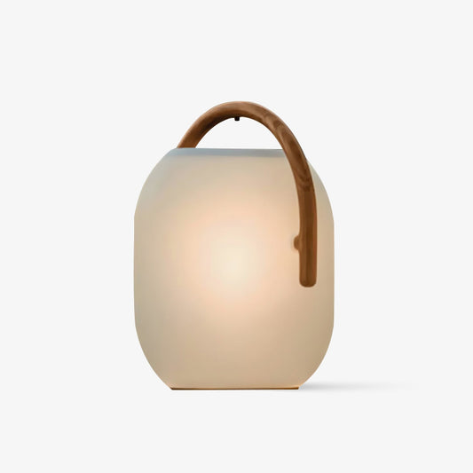 Noria Solar Outdoor Lantern Lamp