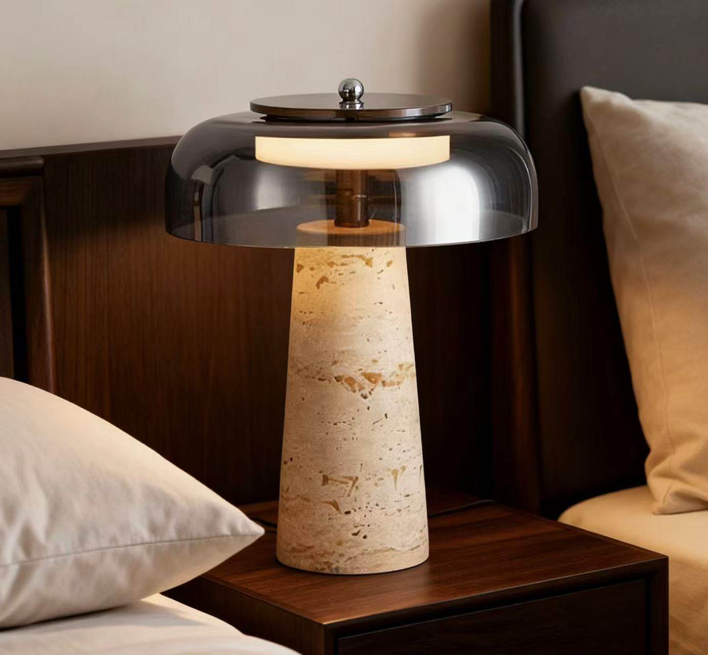Strata Table Lamp