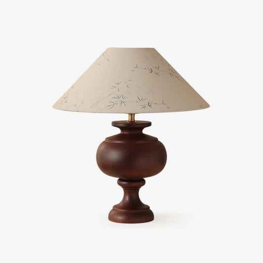 Solbloom Table Lamp