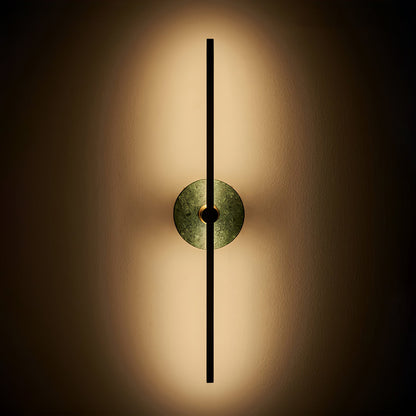 Zylaro Stone Wall Light