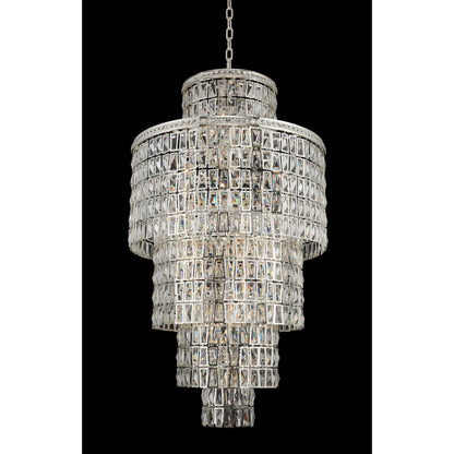 Allegri Kasturi 32 Inch Large Pendant Cp1192