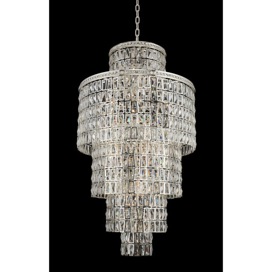 Allegri Kasturi 32 Inch Large Pendant Cp1192