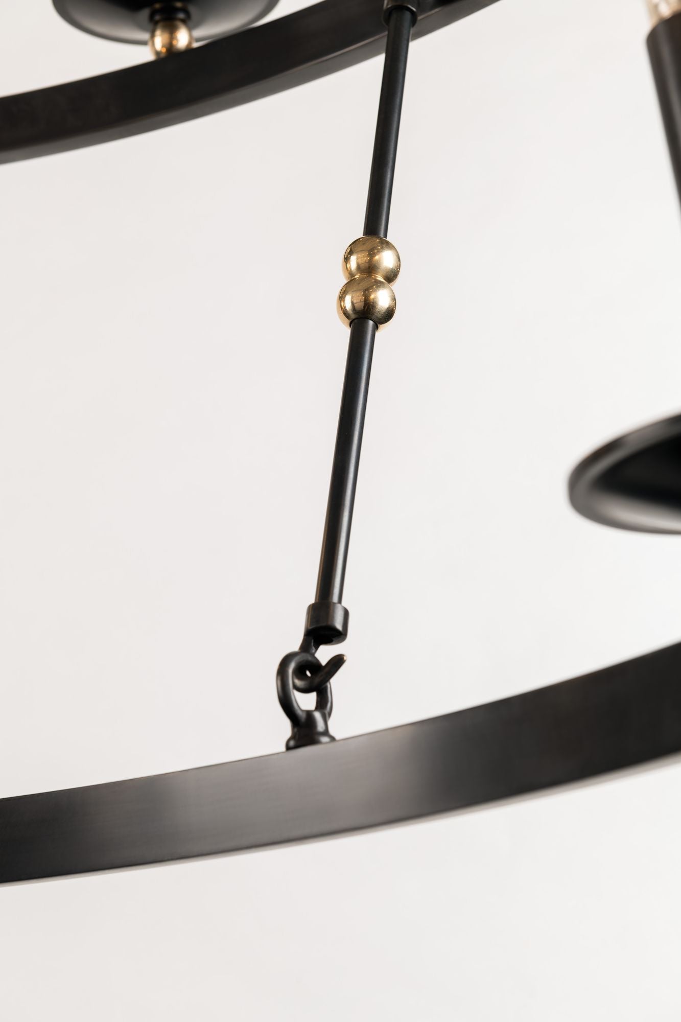 Allendale 36 Light Chandelier AOB