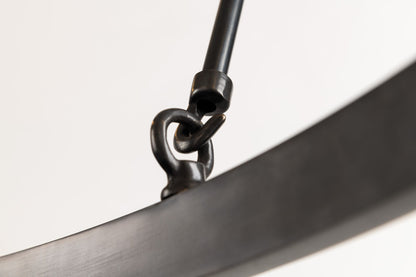 Allendale 36 Light Chandelier AOB