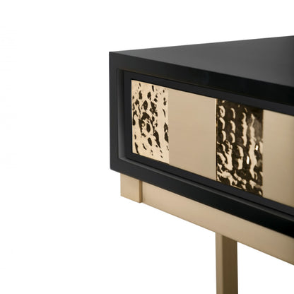 Art Deco Inspired Designer Console