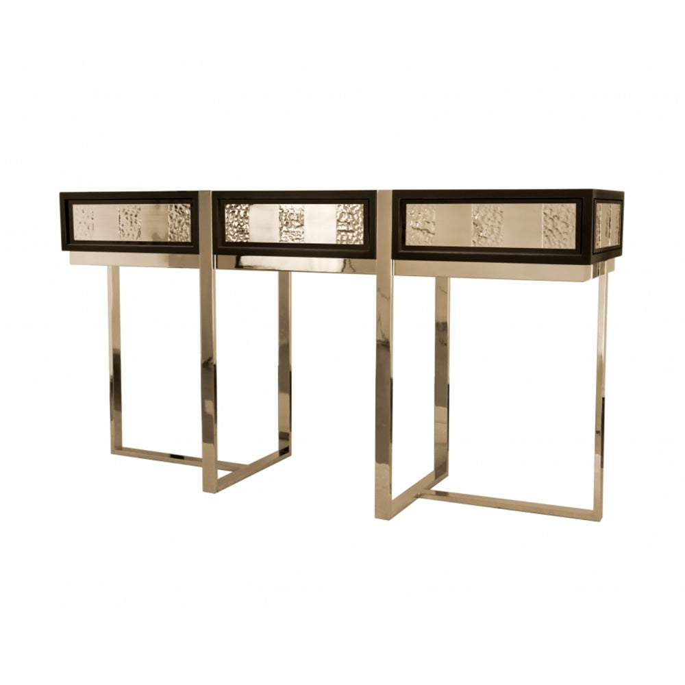 Art Deco Inspired Designer Console