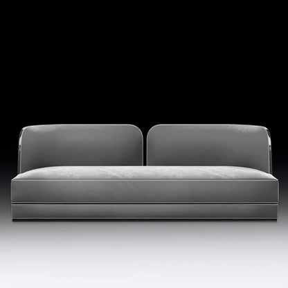 Art Deco Inspired Luxury Designer Sofa