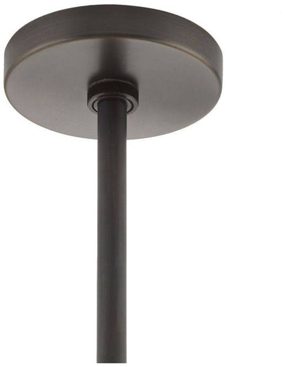 Arteriors  Falcon Chandelier 41" Smoke