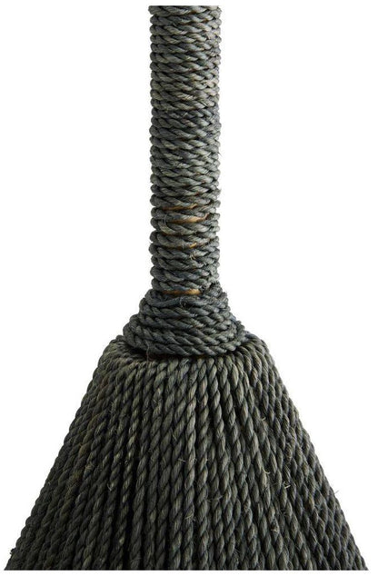 Arteriors  Ferndale Pendant 20" Eucalyptus Stain