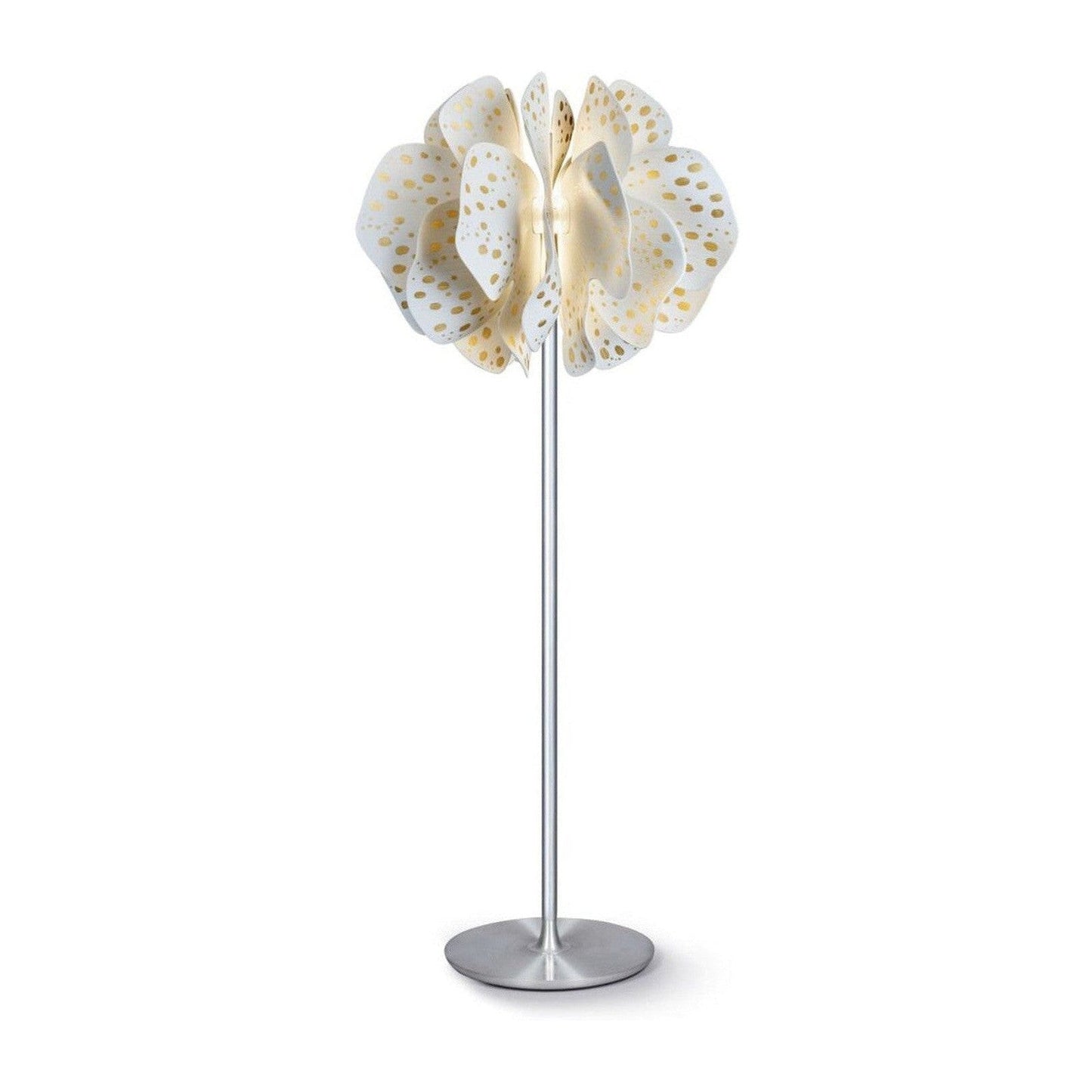 Lladro Nightbloom Floor Lamp by Marcel Wanders (US)