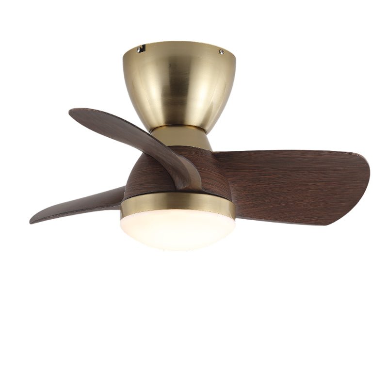 Velis Ceiling Fan Light