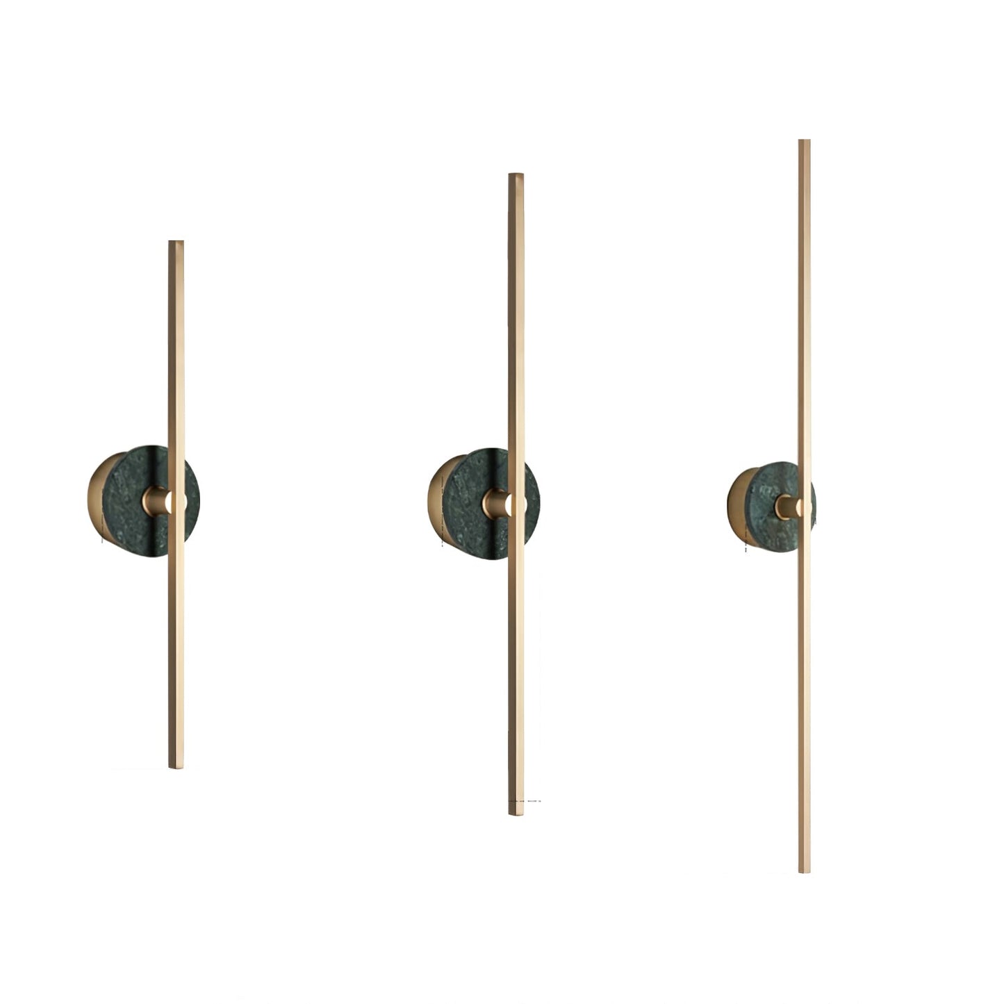 Zylaro Stone Wall Light