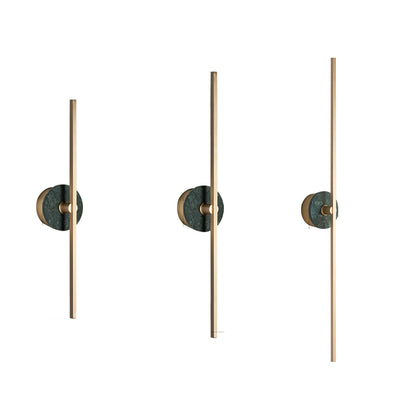 Zylaro Stone Wall Light