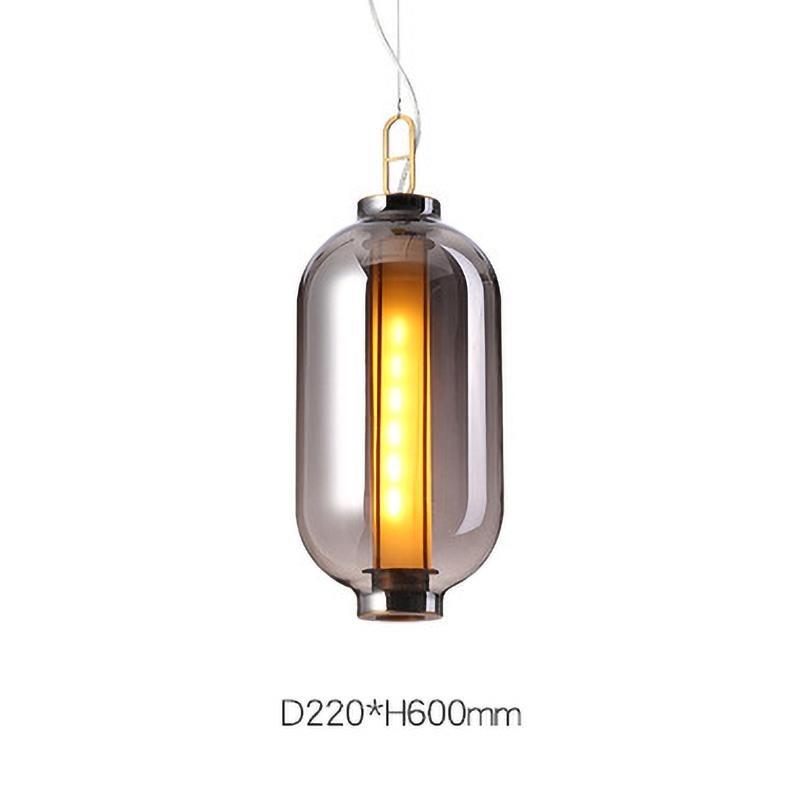 Bai Family Pendant Light